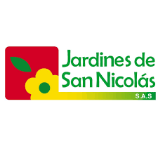 Jardines de san nicolas